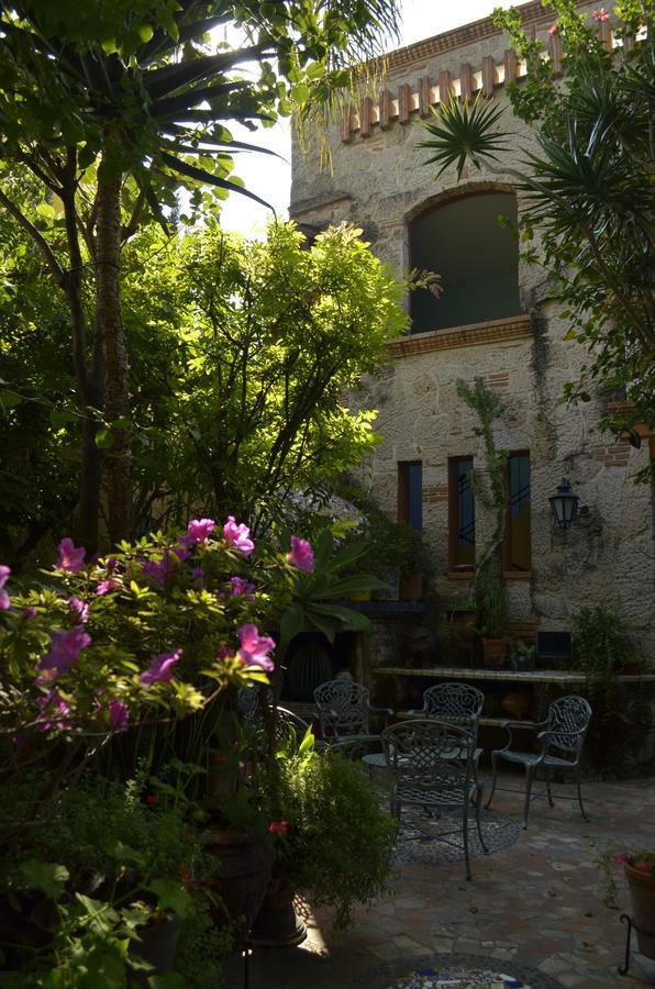 Bed and Breakfast Casa De Las Flores Tlaquepaque Exteriér fotografie